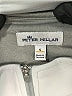 PETER MILLAR Gray Track Jacket Size S - photo 6