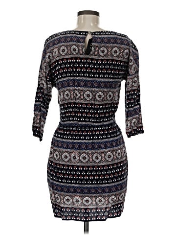 Love 21 Casual Dress (view 2)