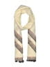 J.Crew Ivory Scarf One size - photo 1