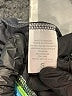 Jockey Gray Active Pants Size S - photo 8