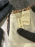 Japna 100% Polyester Brown Tank Top Size M - photo 7