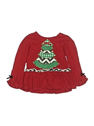 Healthtex Dress (view 1)