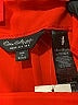 Miss Selfridge Red Casual Skirt Size 4 - photo 4