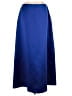 Wtoo Blue Formal Skirt Size XL - photo 1