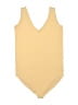 Only Yellow Bodysuit Size 2X - photo 2