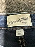 Universal Thread Solid Blue Jeans Size 27R Waist - photo 7