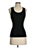 AGOLDE Black Active Tank Size XS - photo 1