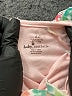 Baby Starters 100% Polyester Floral Pink Dress 3-6 MO / 6 MO - photo 3