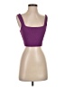 Unbranded Purple Tube Top Size XS (estimated) - photo 1