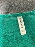 emerald Color Block Gray Long Sleeve Top Size 1X - photo 7