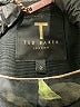 Ted Baker London Black Wool Coat Size 6 (2) - photo 6