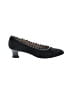 Salvatore Ferragamo Black Heels Size 9 - photo 1