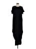 Anrabess Black Casual Dress Size XL - photo 1