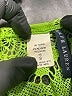 Ralph Lauren Green Swimsuit Cover Up Size S - photo 6