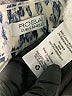 Sofia Jeans by Sofia Vergara Animal Print Silver Jeggings Size 8 - photo 8