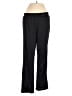Unbranded Solid Black Track Pants Size S - photo 1