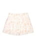 Puma Floral White Casual Skirt Size L - photo 1