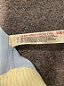 FP Movement Blue Sports Bra Size M - photo 8