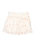 Puma Floral White Casual Skirt Size L - photo 2