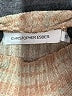 Christopher Esber Tan Turtleneck Sweater Size 10 - photo 7