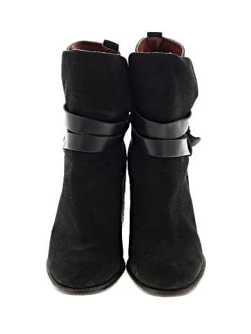 See By Chloé Ankle Boots (view 2)