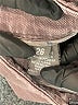 Level 99 Chevron-herringbone Gray Jeans Size 26 waist - photo 8