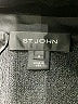 St. John Gray Blazer Size 8 - photo 6