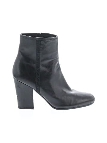 Prada Linea Rossa Ankle Boots (view 1)