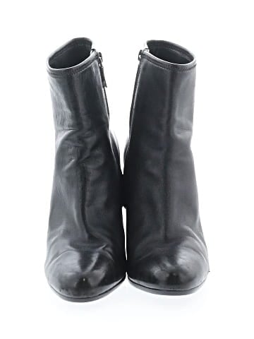 Prada Linea Rossa Ankle Boots (view 2)