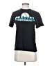 Gildan Black Short Sleeve T-Shirt Size S - photo 1