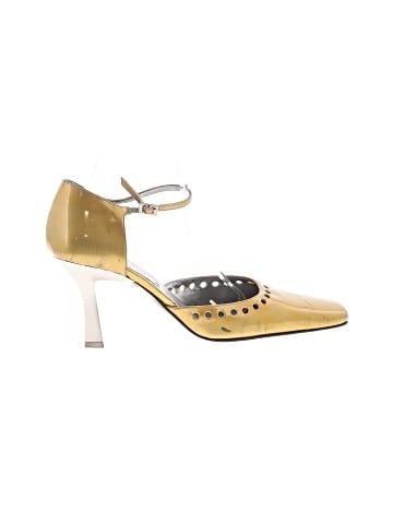 Bruno Magli Heels (view 1)