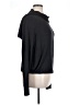 CAbi Black Gray Turtleneck Sweater Size XL - photo 4