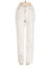 OAD New York Ivory Casual Pants Size 0 - photo 1