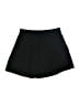 J.Crew Factory Store Solid Black Active Skort Size M - photo 1