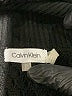 Calvin Klein 100% Acrylic Black Turtleneck Sweater Size 2X - photo 7