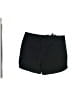 Free Country Black Board Shorts Size XL - photo 2