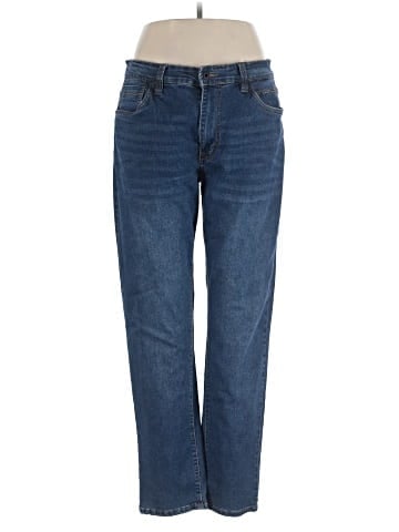 Kenneth Cole New York Jeans (view 1)