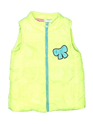 Young Hearts Vest (view 1)