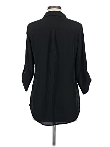 Sofia by Sofia Vergara 3/4 Sleeve Blouse (view 2)