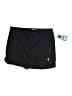 Free Country Black Board Shorts Size XL - photo 1
