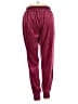 Unbranded Burgundy Casual Pants Size S - photo 2