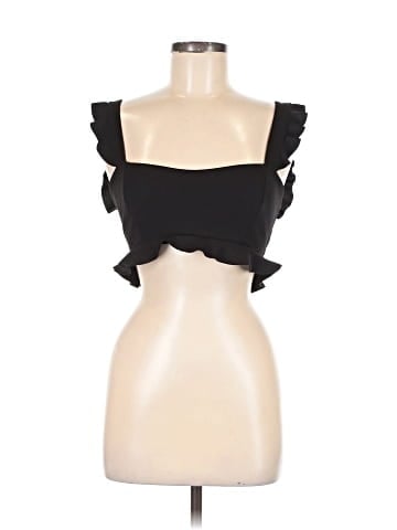 Trafaluc by Zara Tube Top (view 1)