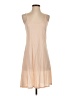 Unbranded Tan Sleeveless Top Size S - photo 1