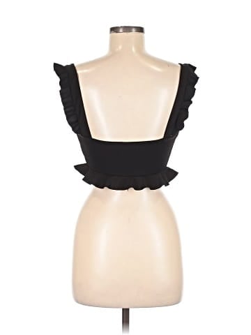 Trafaluc by Zara Tube Top (view 2)
