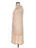 Unbranded Tan Sleeveless Top Size S - photo 5