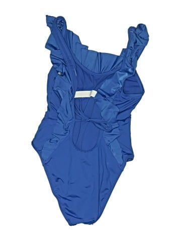 Kenneth Cole REACTION One Piece Swimsuit (view 2)