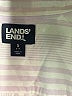 Lands' End Ivory White Casual Dress Size 6 - 8 - photo 7