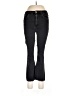 Zara Black Jeans Size 10 - photo 1