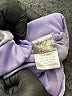 Angel Face 100% Polyester Purple Casual Pants 12-18 MO / 18 MO - photo 3