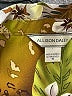 Allison Daley Tropical Gold Jacket Size 16 - photo 3